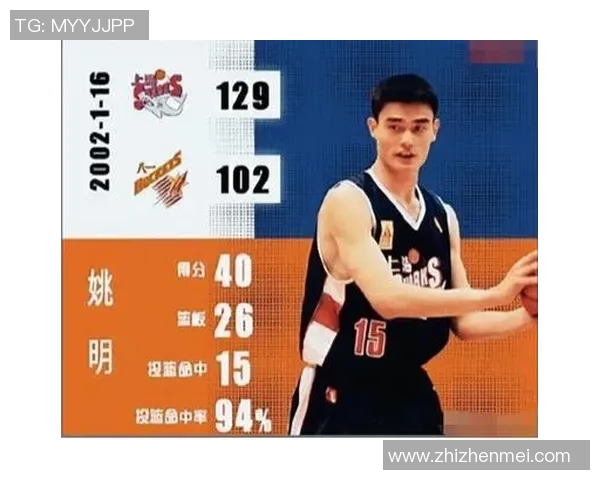 姚明为篮球梦想拼尽全力的疯狂训练历程揭秘