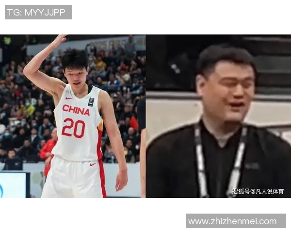 姚明的名字背后隐藏的故事与传奇人生探秘