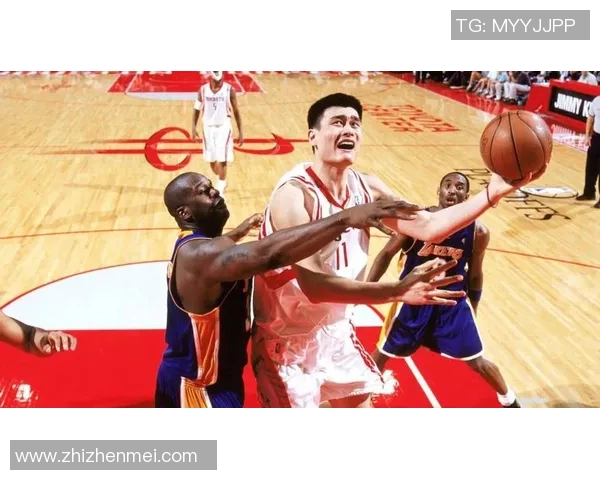 姚明遭遇犯规阻挡的背后故事与NBA赛场的公平竞争探讨