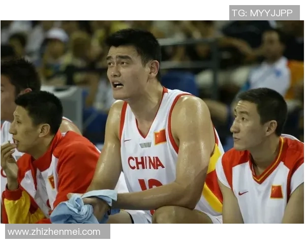 姚明视角下的篮球世界探索与中国体育发展的未来展望