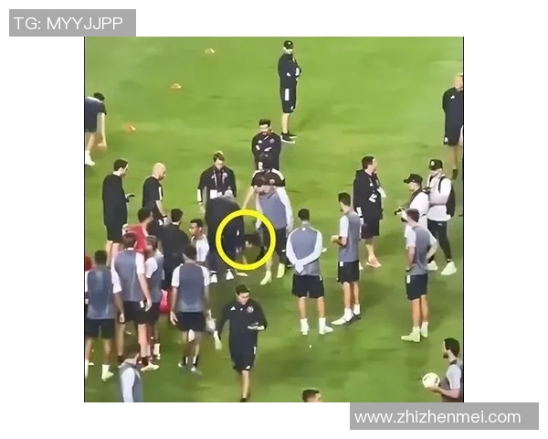 球迷用心送礼物给足球明星表达热爱与支持的感人故事