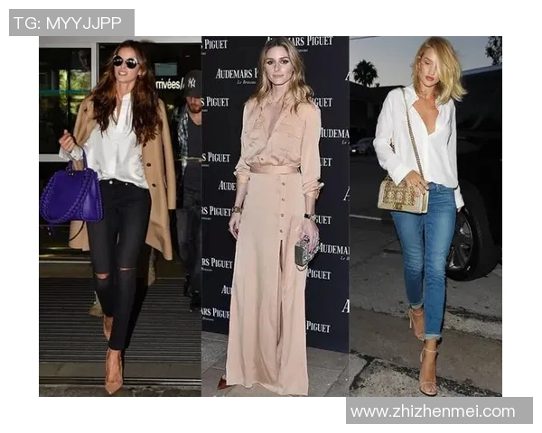 足球明星日常穿搭风格解析与时尚搭配技巧分享