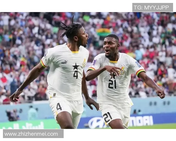 加纳足球明星的传奇故事与成就回顾