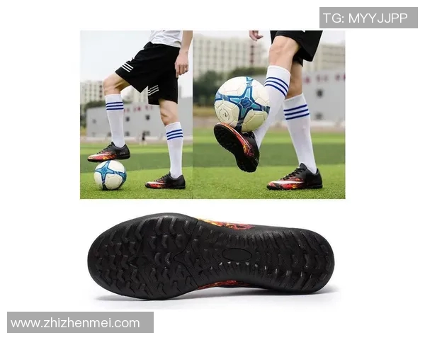 豹子足球鞋引领潮流足球明星亲自试穿展现超凡魅力与性能