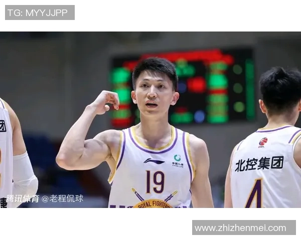 刘晓宇的成长之路：从篮球新星到职业生涯的辉煌历程与挑战